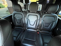 Mercedes-benz v-klasse 250d lang dc excl. bedrijfswagen - afbeelding 25 van  26