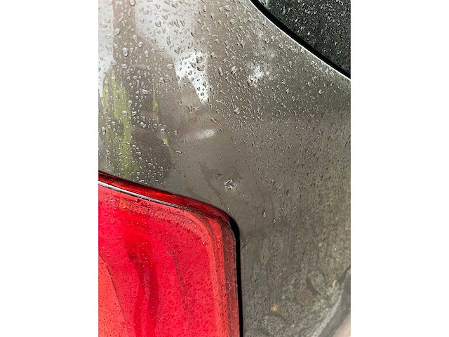 Mercedes-benz v-klasse 250d lang dc excl. bedrijfswagen - afbeelding 5 van  26