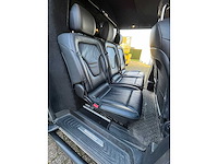 Mercedes-benz v-klasse 250d lang dc excl. bedrijfswagen - afbeelding 7 van  26