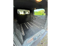 Mercedes-benz v-klasse 250d lang dc excl. bedrijfswagen - afbeelding 9 van  26