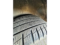 Mercedes-benz v-klasse 250d lang dc excl. bedrijfswagen - afbeelding 11 van  26