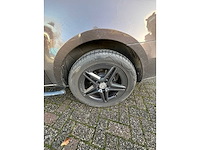 Mercedes-benz v-klasse 250d lang dc excl. bedrijfswagen - afbeelding 14 van  26