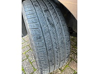 Mercedes-benz v-klasse 250d lang dc excl. bedrijfswagen - afbeelding 16 van  26