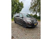 Mercedes-benz v-klasse 250d lang dc excl. bedrijfswagen - afbeelding 20 van  26