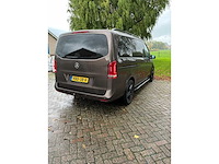 Mercedes-benz v-klasse 250d lang dc excl. bedrijfswagen - afbeelding 23 van  26