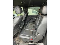 Mercedes-benz v-klasse 250d lang dc excl. bedrijfswagen - afbeelding 26 van  26