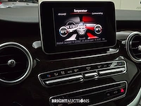 Mercedes-benz v250d lang dc avantgarde edition 191pk 2018 v-klasse, vlj-87-b - afbeelding 5 van  33