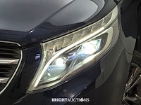 Mercedes-benz v250d lang dc avantgarde edition 191pk 2018 v-klasse, vlj-87-b - afbeelding 7 van  33