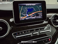Mercedes-benz v250d lang dc avantgarde edition 191pk 2018 v-klasse, vlj-87-b - afbeelding 8 van  33