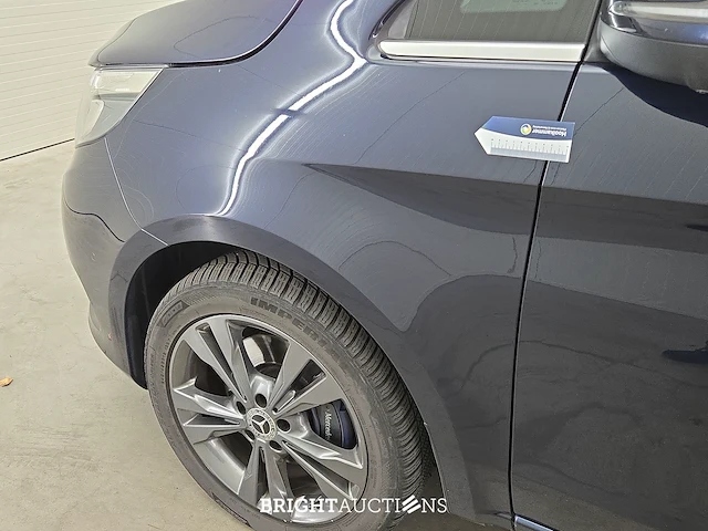 Mercedes-benz v250d lang dc avantgarde edition 191pk 2018 v-klasse, vlj-87-b - afbeelding 14 van  33