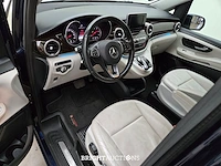 Mercedes-benz v250d lang dc avantgarde edition 191pk 2018 v-klasse, vlj-87-b - afbeelding 21 van  33