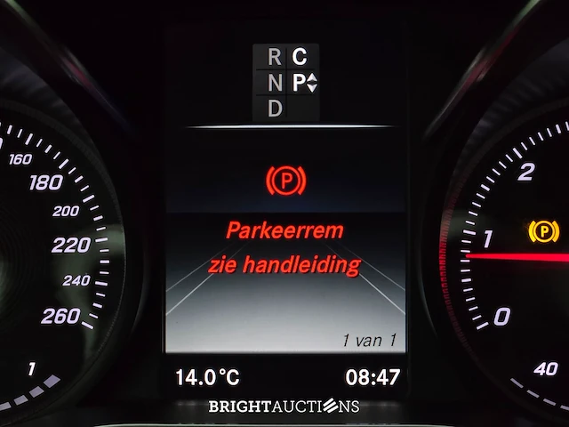 Mercedes-benz v250d lang dc avantgarde edition 191pk 2018 v-klasse, vlj-87-b - afbeelding 25 van  33