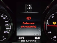 Mercedes-benz v250d lang dc avantgarde edition 191pk 2018 v-klasse, vlj-87-b - afbeelding 25 van  33
