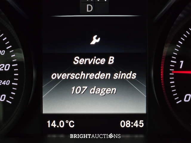 Mercedes-benz v250d lang dc avantgarde edition 191pk 2018 v-klasse, vlj-87-b - afbeelding 26 van  33