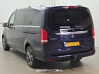 Mercedes-benz v250d lang dc avantgarde edition 191pk 2018 v-klasse, vlj-87-b - afbeelding 23 van  33