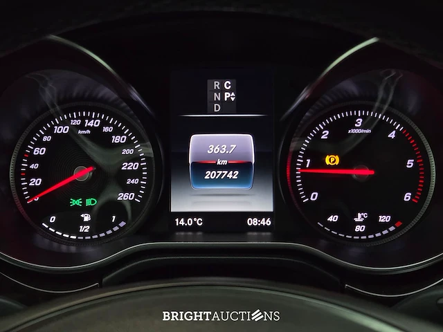 Mercedes-benz v250d lang dc avantgarde edition 191pk 2018 v-klasse, vlj-87-b - afbeelding 30 van  33