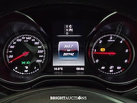 Mercedes-benz v250d lang dc avantgarde edition 191pk 2018 v-klasse, vlj-87-b - afbeelding 30 van  33