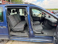 Mercedes-benz vaneo 1.6 trend 04-jf-hn - afbeelding 6 van  10