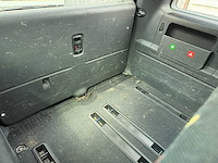 Mercedes-benz vaneo 1.6 trend 04-jf-hn - afbeelding 8 van  10