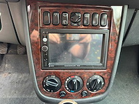 Mercedes-benz vaneo 1.6 trend 04-jf-hn - afbeelding 2 van  9