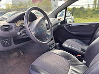 Mercedes-benz vaneo (w414) 1.6i trend aks 102 at, 2003 - afbeelding 3 van  38