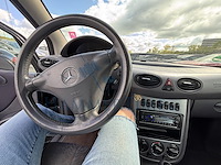 Mercedes-benz vaneo (w414) 1.6i trend aks 102 at, 2003 - afbeelding 6 van  38
