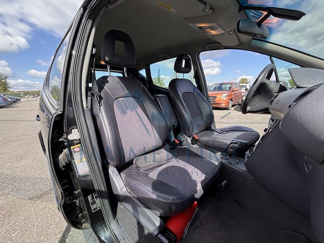 Mercedes-benz vaneo (w414) 1.6i trend aks 102 at, 2003 - afbeelding 16 van  38