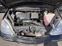 Mercedes-benz vaneo (w414) 1.6i trend aks 102 at, 2003 - afbeelding 19 van  38