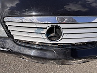 Mercedes-benz vaneo (w414) 1.6i trend aks 102 at, 2003 - afbeelding 20 van  38