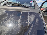 Mercedes-benz vaneo (w414) 1.6i trend aks 102 at, 2003 - afbeelding 22 van  38