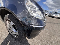 Mercedes-benz vaneo (w414) 1.6i trend aks 102 at, 2003 - afbeelding 24 van  38