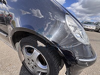 Mercedes-benz vaneo (w414) 1.6i trend aks 102 at, 2003 - afbeelding 25 van  38