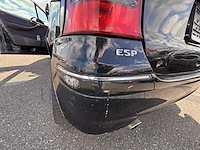 Mercedes-benz vaneo (w414) 1.6i trend aks 102 at, 2003 - afbeelding 30 van  38