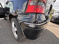 Mercedes-benz vaneo (w414) 1.6i trend aks 102 at, 2003 - afbeelding 31 van  38