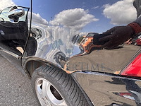 Mercedes-benz vaneo (w414) 1.6i trend aks 102 at, 2003 - afbeelding 32 van  38