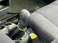Mercedes-benz vario 614 d combi lwb vario 4.2 turbo (eco),1998 - afbeelding 6 van  25