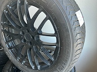 Mercedes-benz velg (24x) - afbeelding 3 van  31