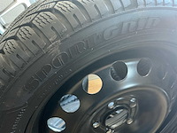 Mercedes-benz velg (24x) - afbeelding 5 van  31