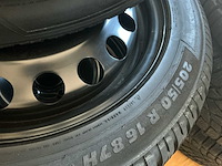 Mercedes-benz velg (24x) - afbeelding 6 van  31