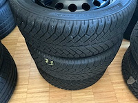 Mercedes-benz velg (24x) - afbeelding 7 van  31