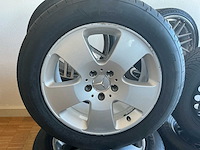 Mercedes-benz velg (24x) - afbeelding 19 van  31