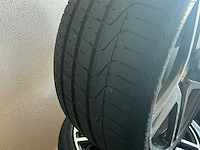 Mercedes-benz velg (24x) - afbeelding 25 van  31