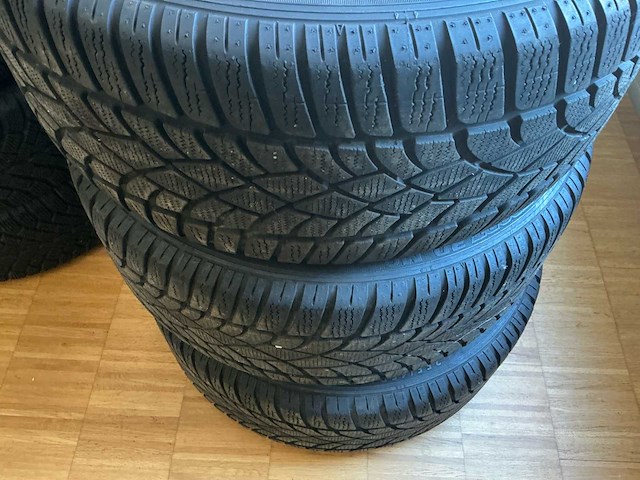 Mercedes-benz velg (24x) - afbeelding 27 van  31