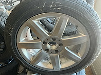 Mercedes-benz velg (24x) - afbeelding 28 van  31