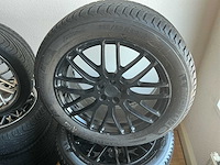 Mercedes-benz velg (24x) - afbeelding 29 van  31
