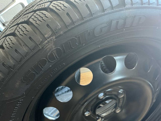 Mercedes-benz velg (24x) - afbeelding 28 van  31