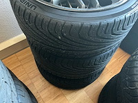 Mercedes-benz velg (24x) - afbeelding 4 van  31