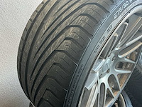 Mercedes-benz velg (24x) - afbeelding 6 van  31