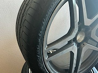 Mercedes-benz velg (24x) - afbeelding 14 van  31
