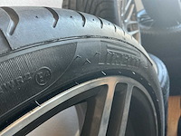 Mercedes-benz velg (24x) - afbeelding 15 van  31